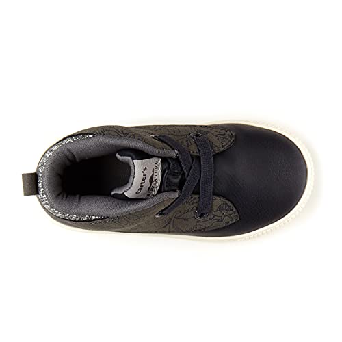 Carter's Unisex-Child Willis Fashion Boot