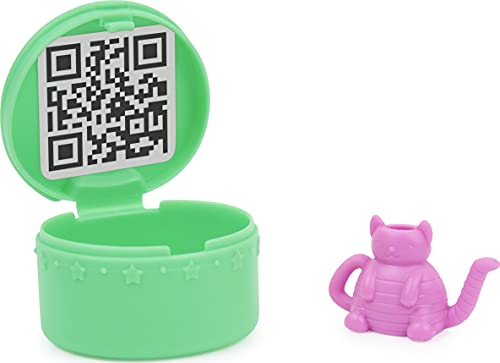 Gabby's Dollhouse, Toy Figures Pack, with Accessories and Kids Toys for Ages 3 and up