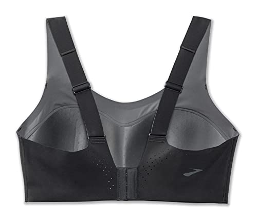 Brooks Dare Women’s Scoopback Run Bra for High Impact Running, Workouts and Sports with Maximum Support