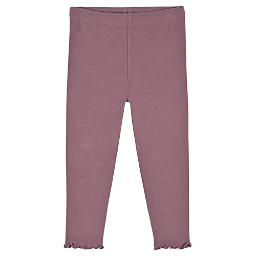 Gerber Baby Girls' Toddler Multi-Pack Premium Pants Leggings