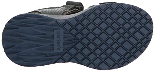 Carter's Kids' Cade Hook and Loop Light-up Sandal