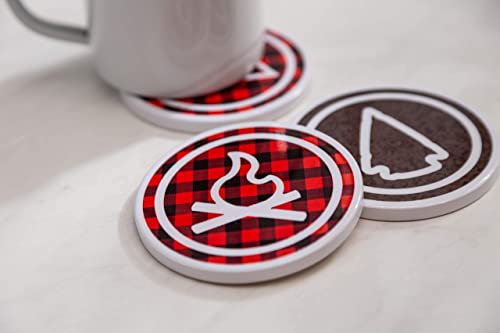 Cricut 2006951 Heat Resistant Tape .75" x 52'