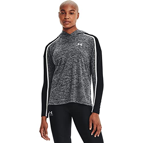 Under Armour Women's Tech Twist Graphic Hoodie