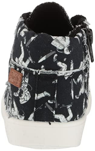 Blowfish Malibu Boy's Vepper-tb Sneaker