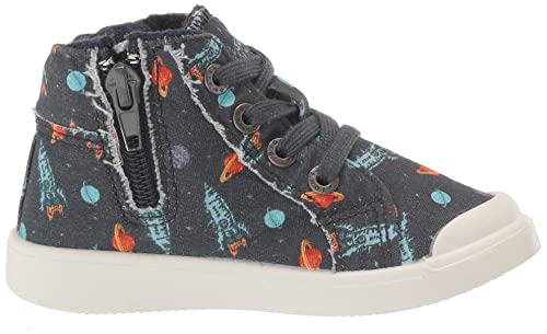 Blowfish Malibu Boy's Vepper-tb Sneaker