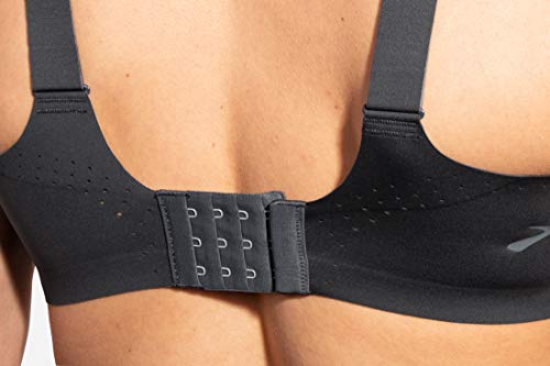 Brooks Dare Women’s Scoopback Run Bra for High Impact Running, Workouts and Sports with Maximum Support