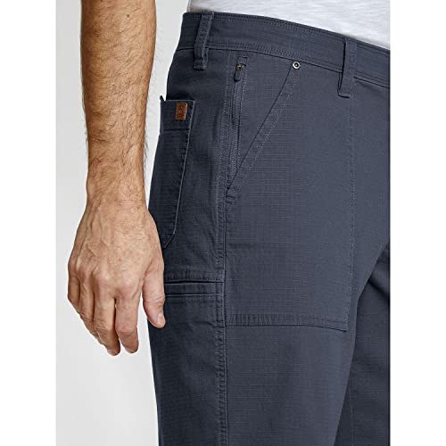 Weatherproof Mens Trail Short|Utility Shorts for Men| Deep Pocket with 10 Inch Inseam