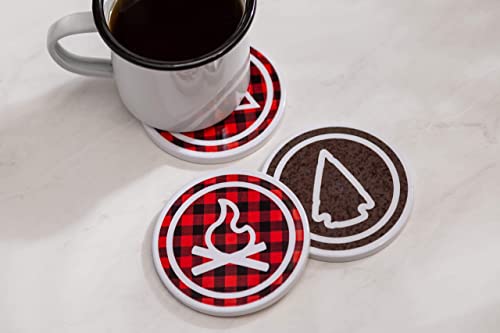 Cricut 2006951 Heat Resistant Tape .75" x 52'