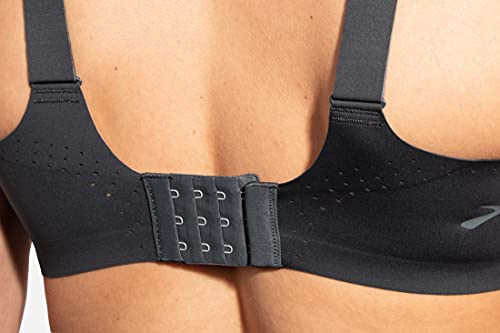 Brooks Dare Women’s Scoopback Run Bra for High Impact Running, Workouts and Sports with Maximum Support