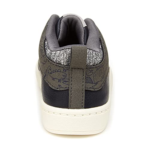 Carter's Unisex-Child Willis Fashion Boot