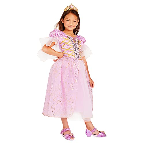 Disney Rapunzel Costume for Girls – Tangled