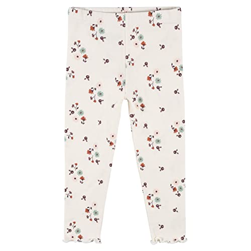 Gerber Baby Girls' Toddler Multi-Pack Premium Pants Leggings