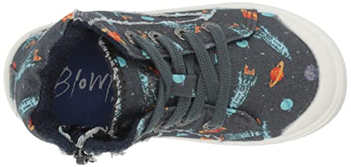 Blowfish Malibu Boy's Vepper-tb Sneaker