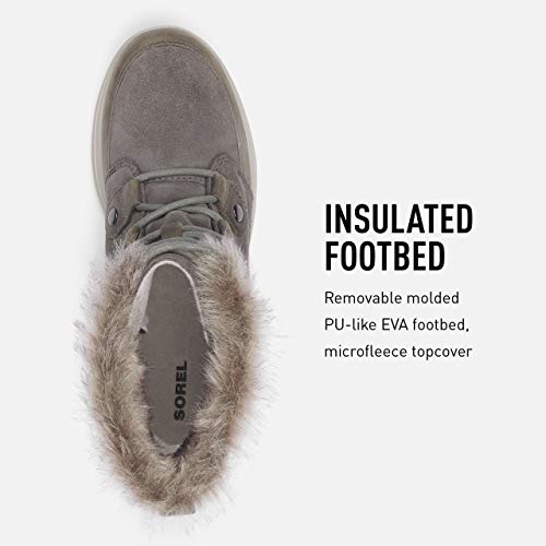 Sorel Women's Explorer Joan