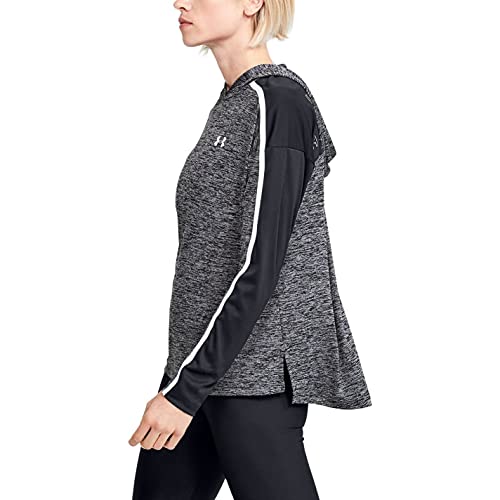 Under Armour Women's Tech Twist Graphic Hoodie