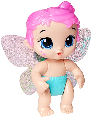 Baby Alive Glo Pixies Minis Carry ‘n Care Necklace