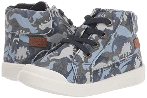 Blowfish Malibu Boy's Vepper-tb Sneaker