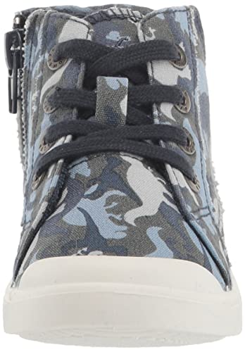 Blowfish Malibu Boys Vepper-TB High-Top Sneakers – Casual Kids Shoes