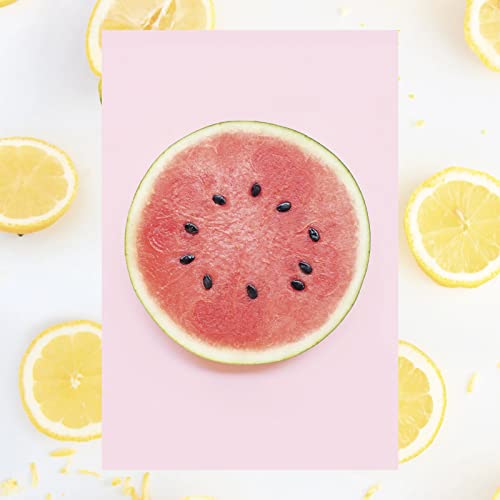 RAW SUGAR Raw Sugar Kids Bubble Bath and Body Wash Watermelon Lemonade 12 fl oz 12 Fl Oz Pack of 1