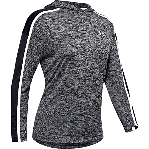Under Armour Women's Tech Twist Graphic Hoodie