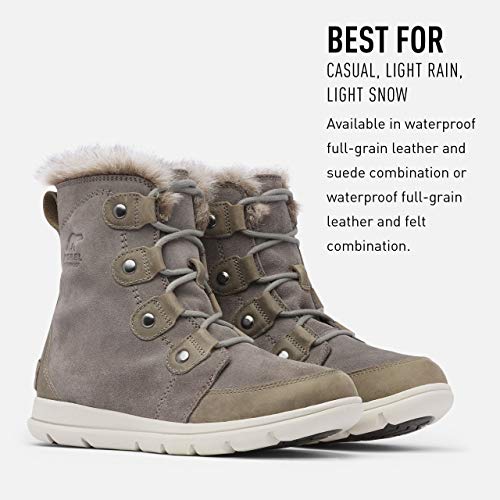 Sorel Women's Explorer Joan