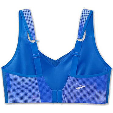 Brooks Drive Convertible Run Sports Bra – Adjustable Straps Multiple Colors