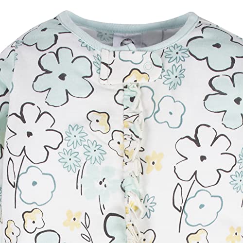 Baby Girls Bee Petals Sleep 'N Play