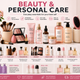 Top Beauty & Personal Care Products for Everyday Self-Care