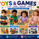 Best Educational Toys for Kids in 2026