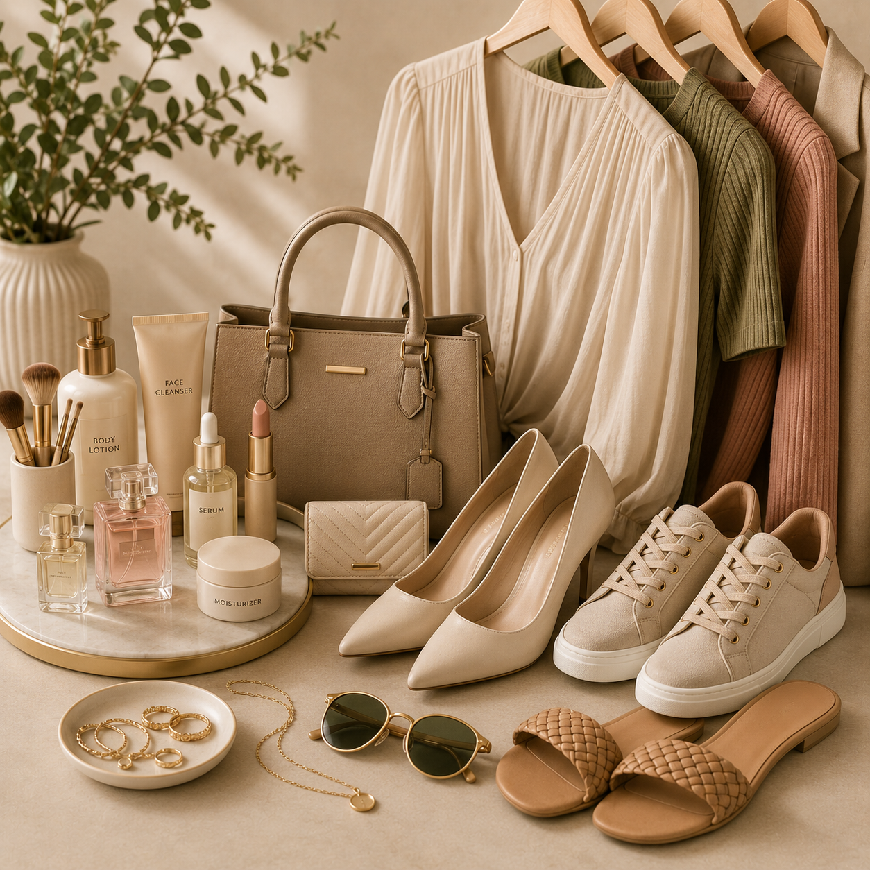Women's