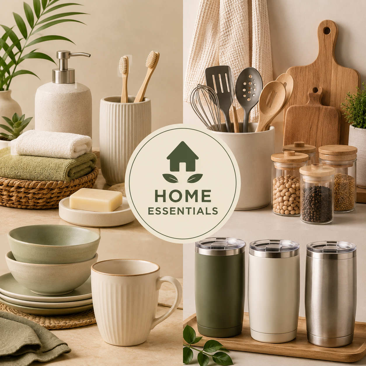 Home Essentials