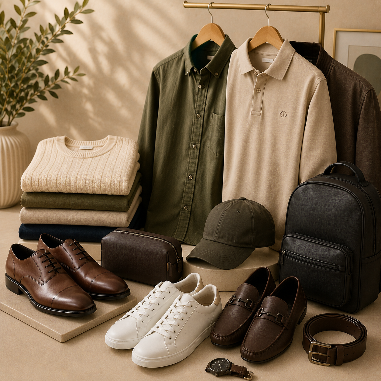 Men's