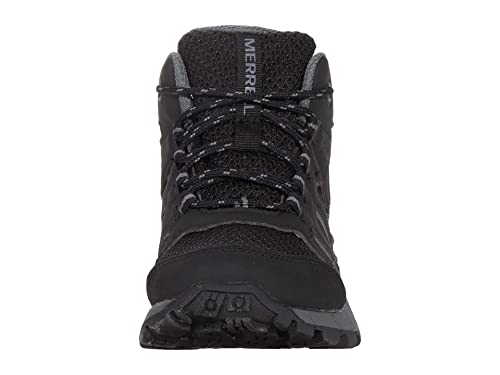 Merrell Kid's Oakcreek Mid Lace Waterproof Hiking Boot
