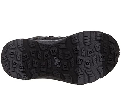 Merrell Kid's Oakcreek Mid Lace Waterproof Hiking Boot