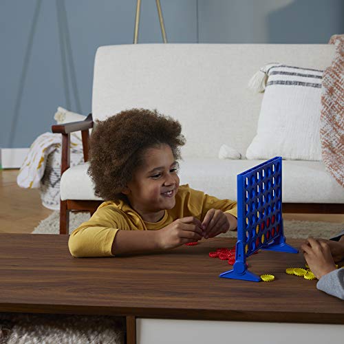 Hasbro Gaming Connect 4 Game 6+ Yrs Toys And Games