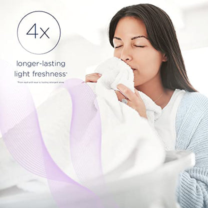 DOWNY Light Scented Beads Laundry
