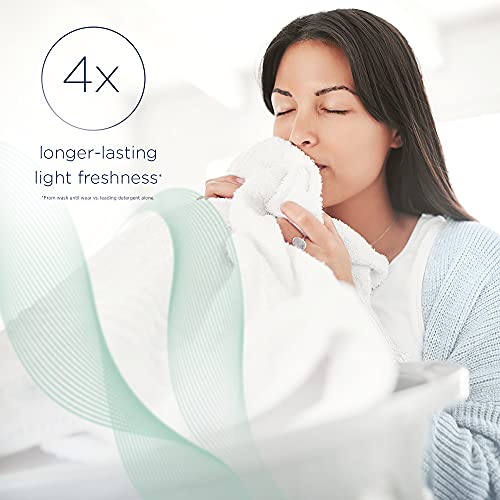 DOWNY Light Scented Beads Laundry