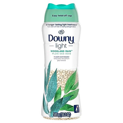 DOWNY Light Scented Beads Laundry