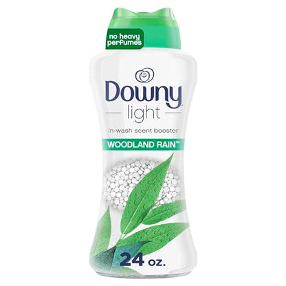 DOWNY Light Scented Beads Laundry