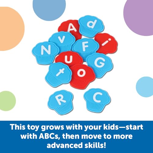 Learning Resources Mini Muffin