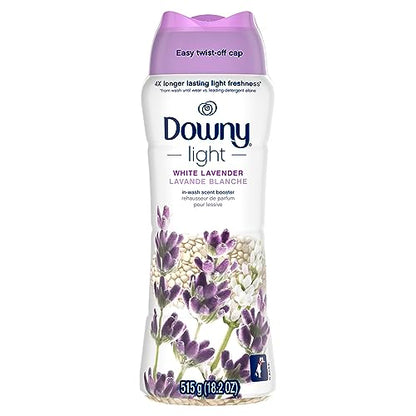 DOWNY Light Scented Beads Laundry