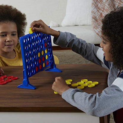 Hasbro Gaming Connect 4 Game 6+ Yrs Toys And Games