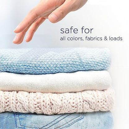 DOWNY Light Scented Beads Laundry