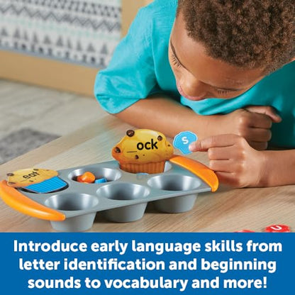 Learning Resources Mini Muffin