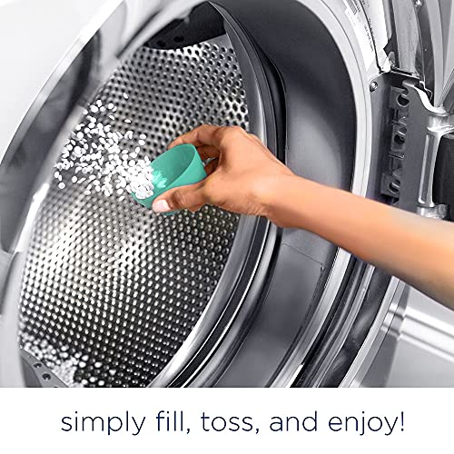 DOWNY Light Scented Beads Laundry