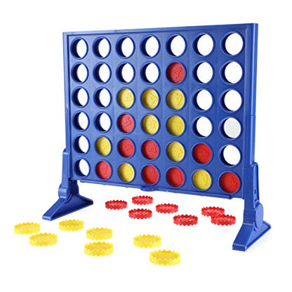 Hasbro Gaming Connect 4 Game 6+ Yrs Toys And Games