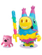 Piñata smash lings