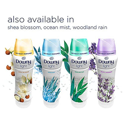 DOWNY Light Scented Beads Laundry