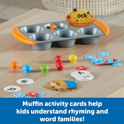 Learning Resources Mini Muffin