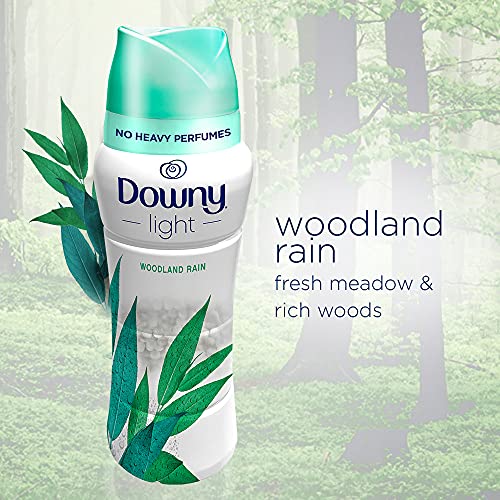 DOWNY Light Scented Beads Laundry
